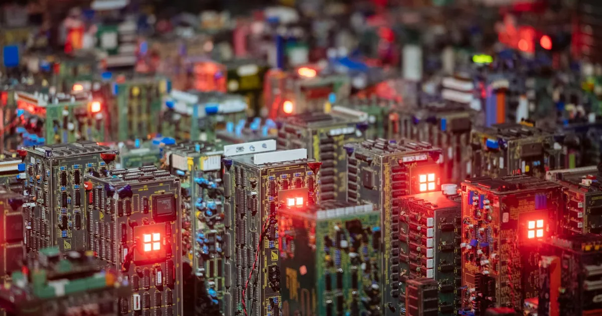 Nvidia explode e turbina a economia brasileira: entenda!