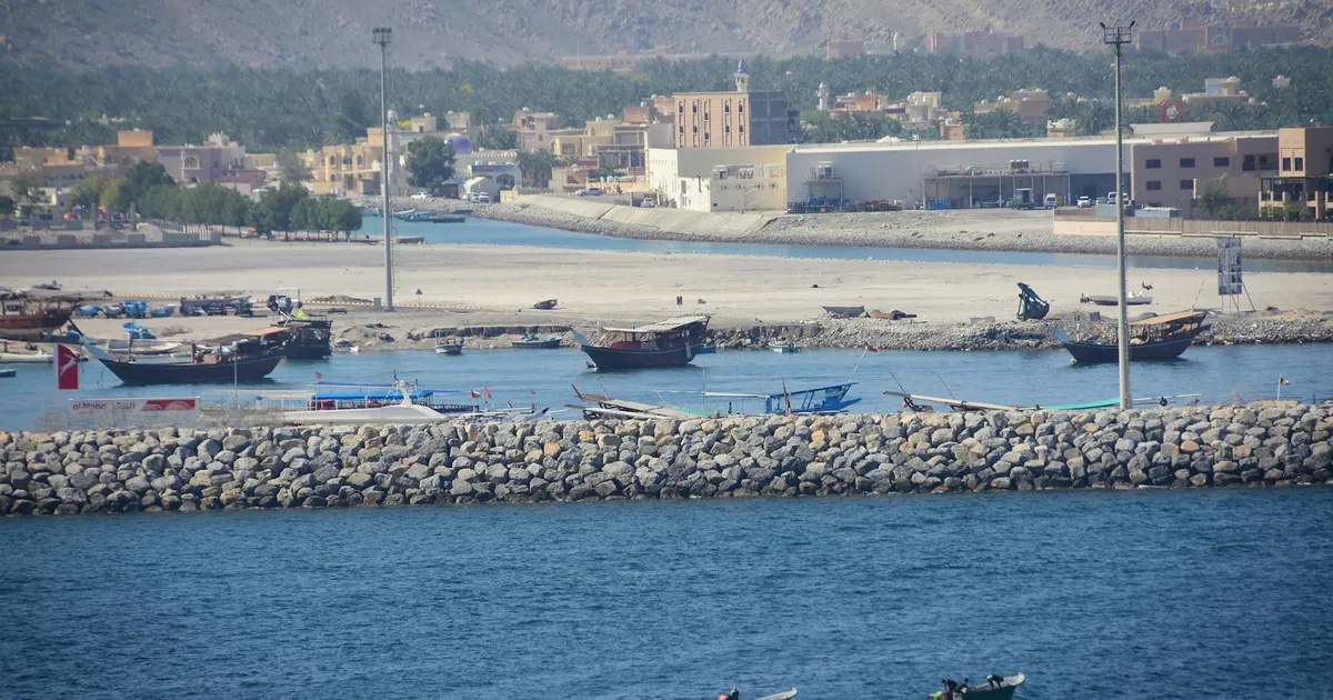 Ormuz: Bloqueio naval dos EUA eleva tensão no Oriente Médio