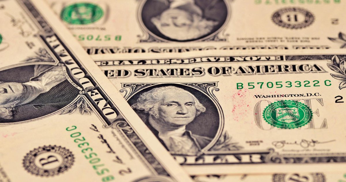 Ouro explode com tensões e dólar derrete; entenda o que rolou