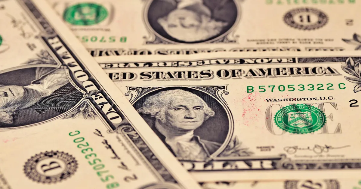 Ouro explode com tensões e dólar derrete; entenda o que rolou