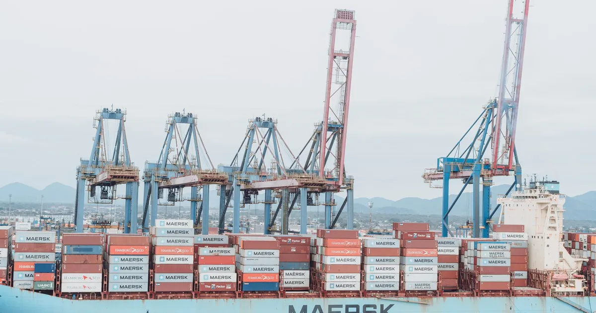 EUA e Brasil: parceria contra o tráfico e alívio para exportadores