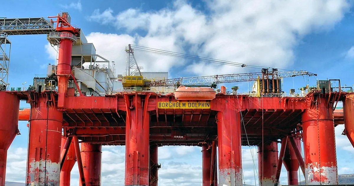 Petrobras: Bloco Aram e Lucro Recorde Agitam o Dia
