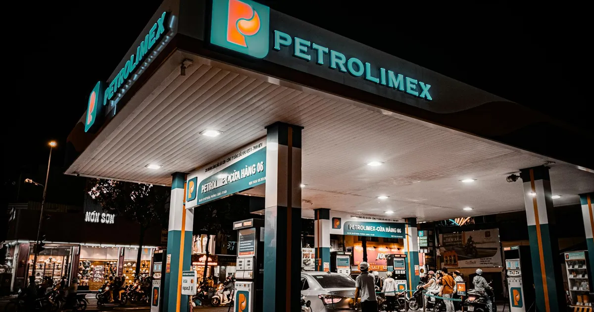 Petrobras na Encruzilhada: Petróleo, Impostos e o Xadrez Político