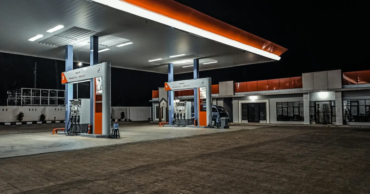 Petrobras Segura Preço do Diesel: Bomba Relógio ou Estratégia?