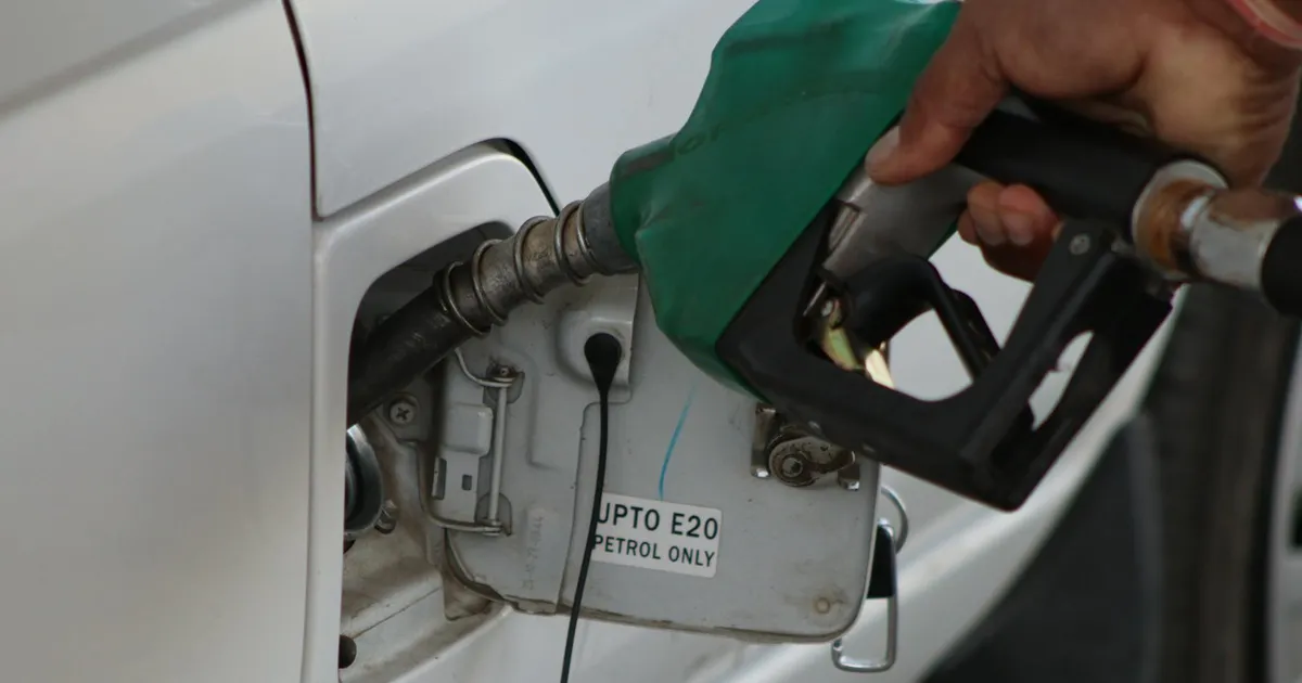 Petróleo turbina a B3? Etanol sobe e Raízen derrapa