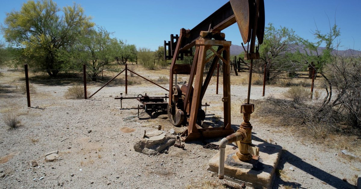 Petróleo turbinado: Geopolítica faz preço disparar na B3