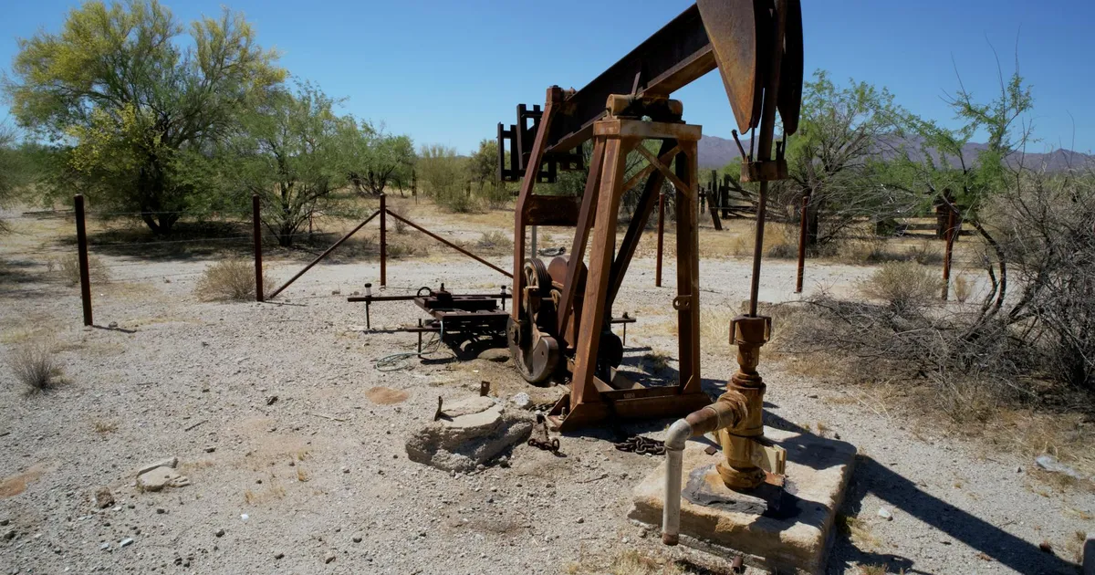 Petróleo turbinado: Geopolítica faz preço disparar na B3