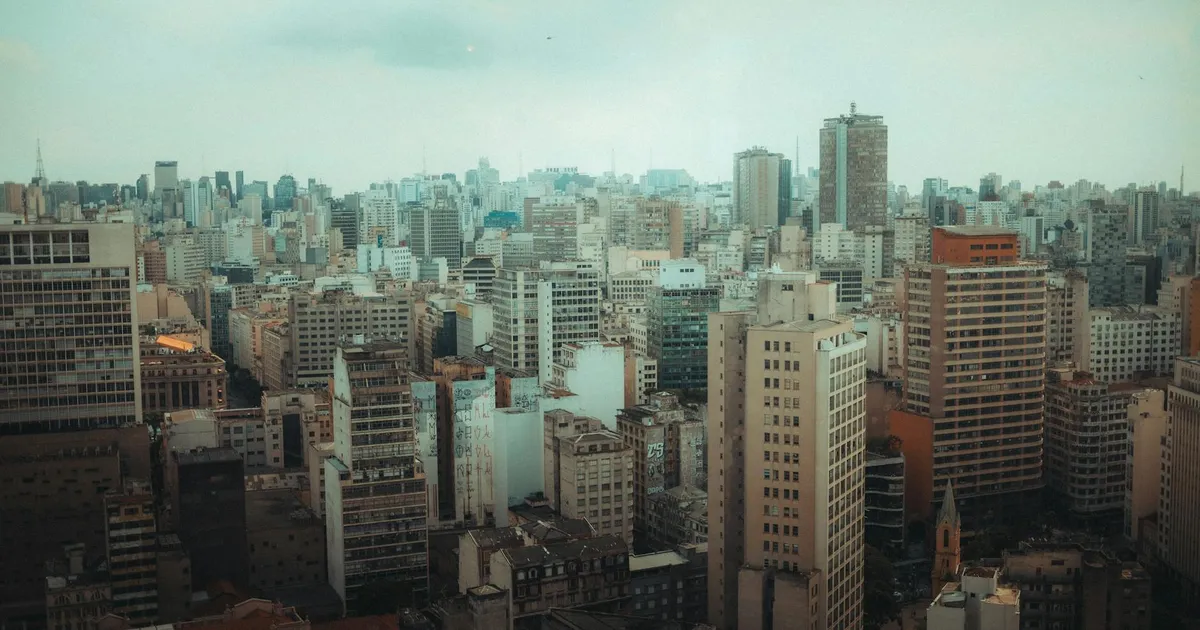 PIB do Brasil: 2026 promete mais grana no seu bolso?