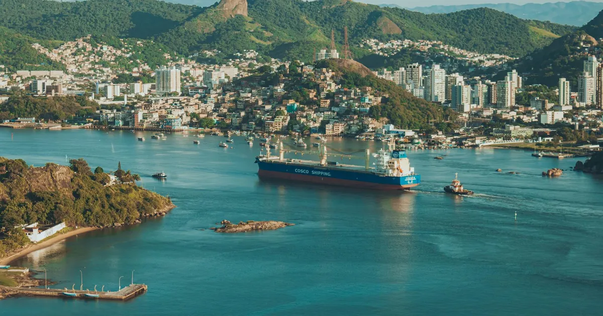 PIB: Brasil acelera em fevereiro, mas China preocupa?