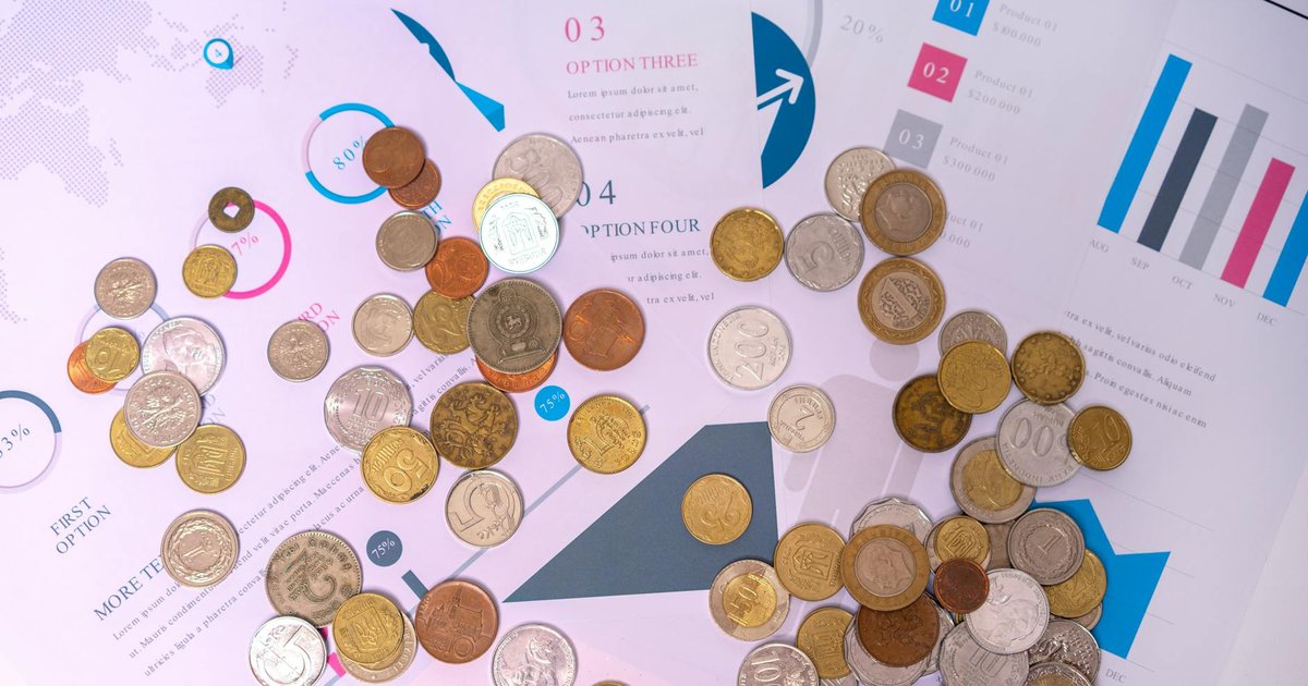 PIB Chinês e Fed Agitam a Semana: Prepare Sua Carteira!