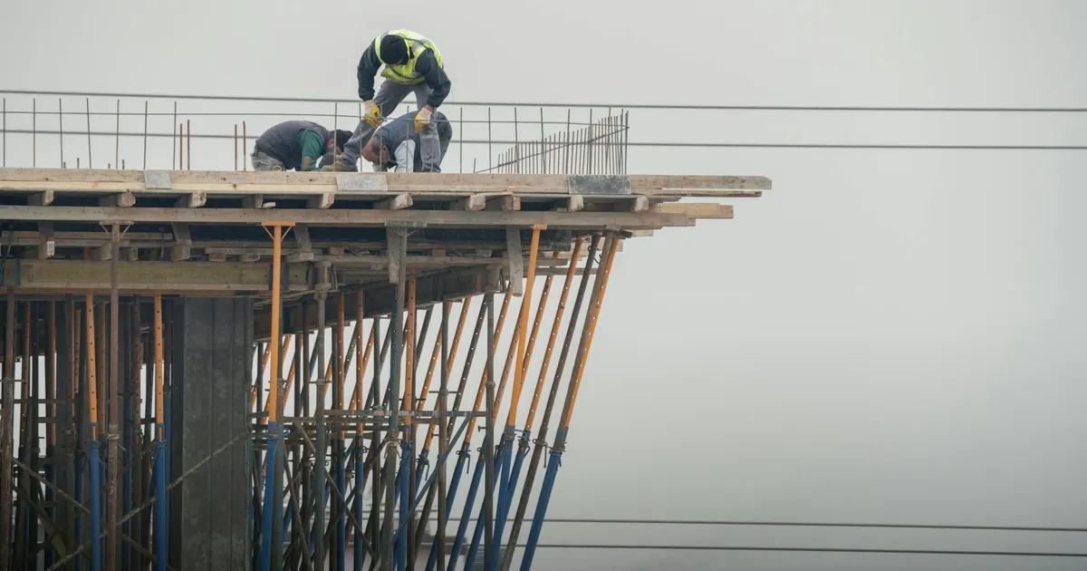 PIB, FGTS e Feijão: A Economia na Sua Quinta-Feira