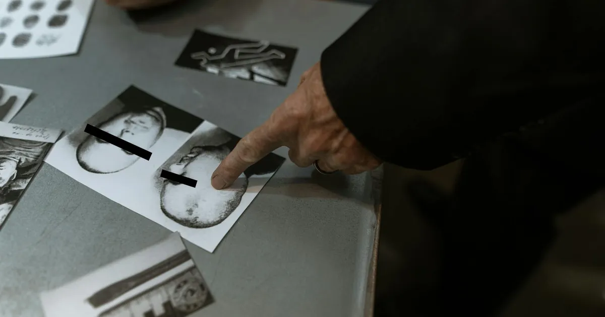 Detetive investiga evidências, digitais e fotos, de fraudes e corrupção na Previdência, INSS e crime organizado.