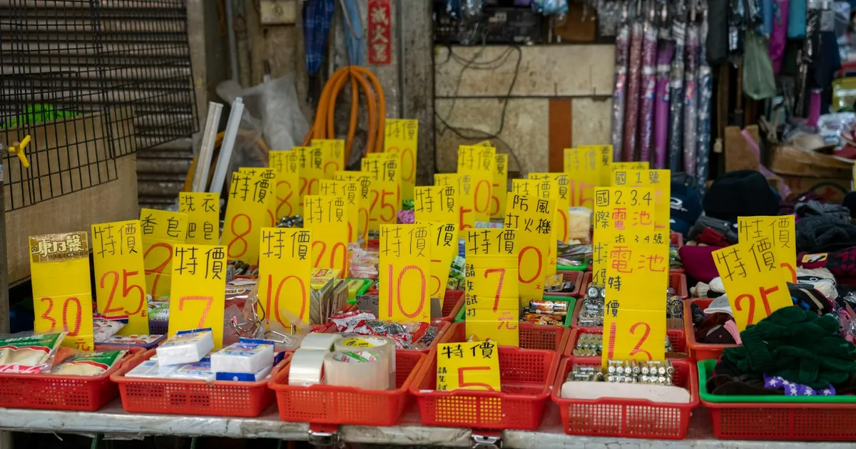 Preços de produtos no mercado: entenda o impacto da Reforma Tributária nos impostos.