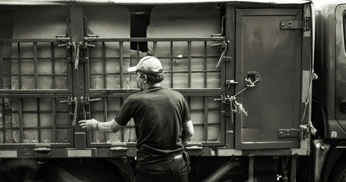 Trabalhador de app em Jakarta: debate Lula e Congresso sobre regulação iFood e mercado de trabalho.