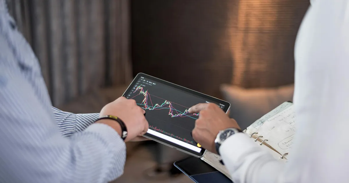 Lucros em Alta: Empresas Sinalizam Boa Saúde Financeira
