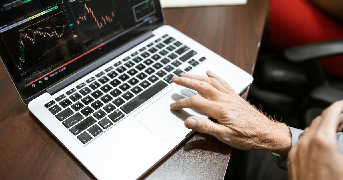 Scalping: Guia Definitivo para Lucros Rápidos!