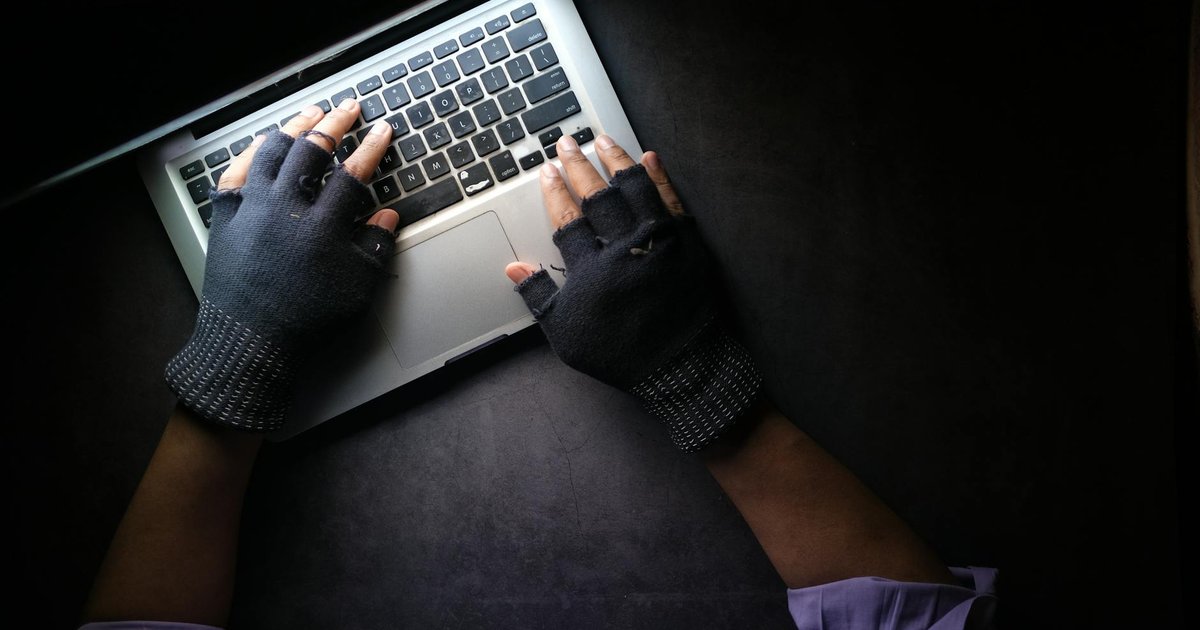 Segurança Digital: Proteja Seus Dados!
