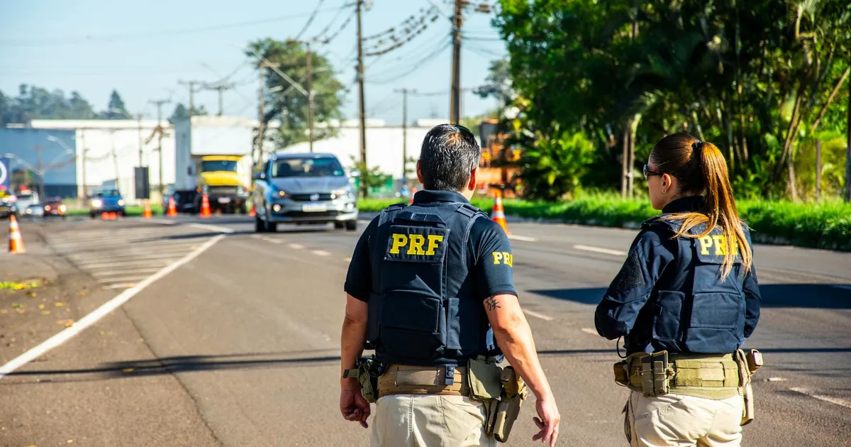 Segurança em Foco: Lula e Flávio Bolsonaro em Disputa