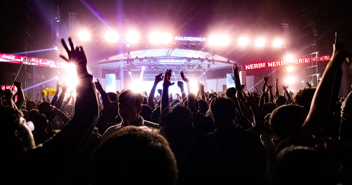 Show cancelado: o que o fã tem direito?
