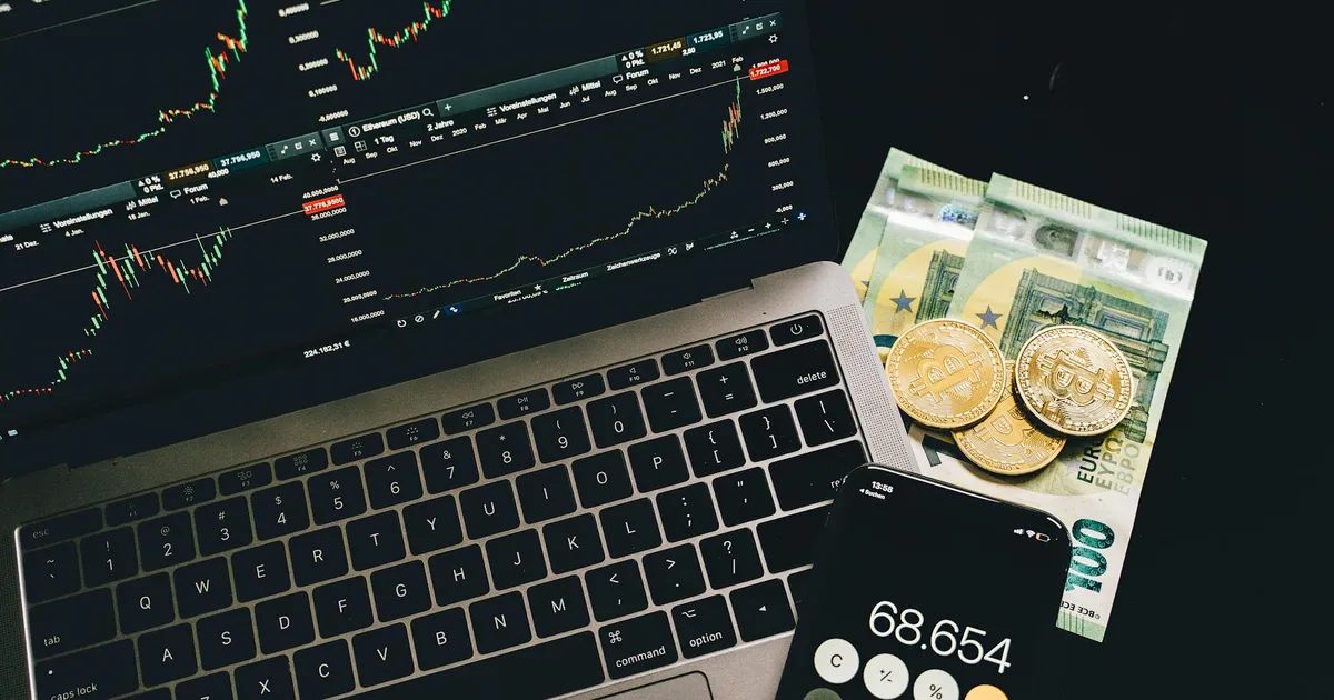 Soja, Binance e Investimentos em Março: Análise Completa para sua Carteira