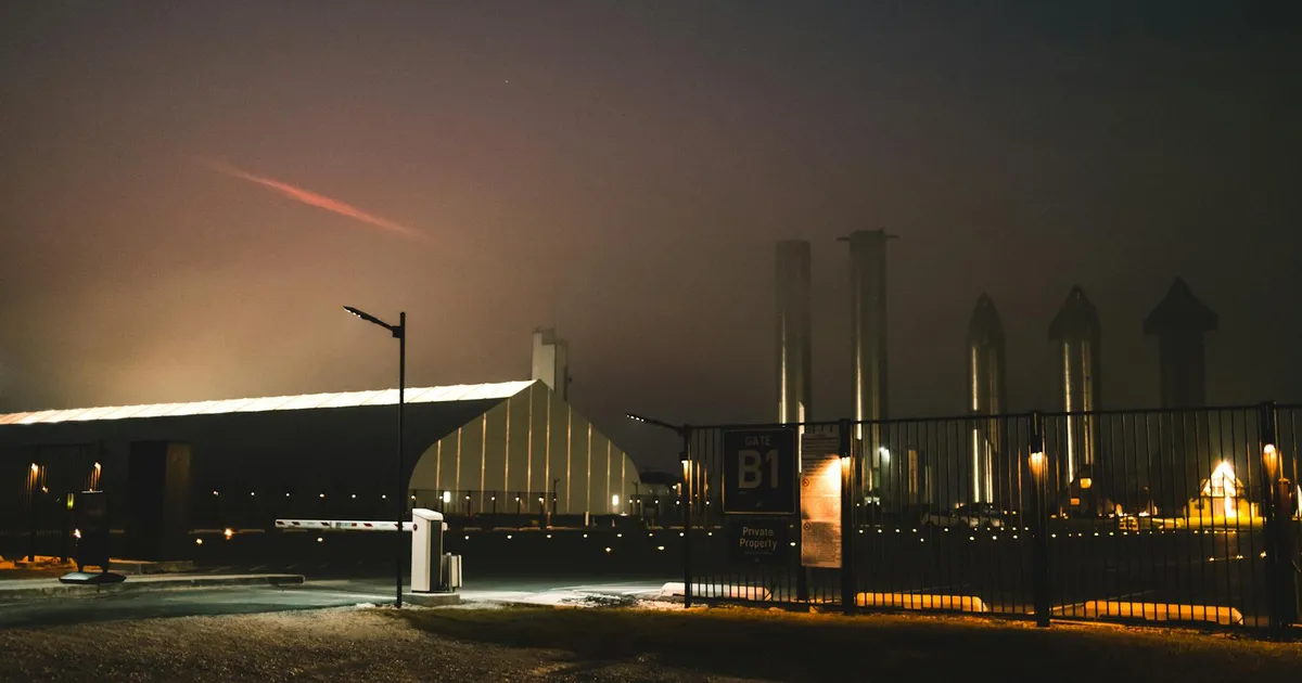 SpaceX Brownsville: IPO bilionário impulsiona crédito e bancos? Impacto no Brasil.