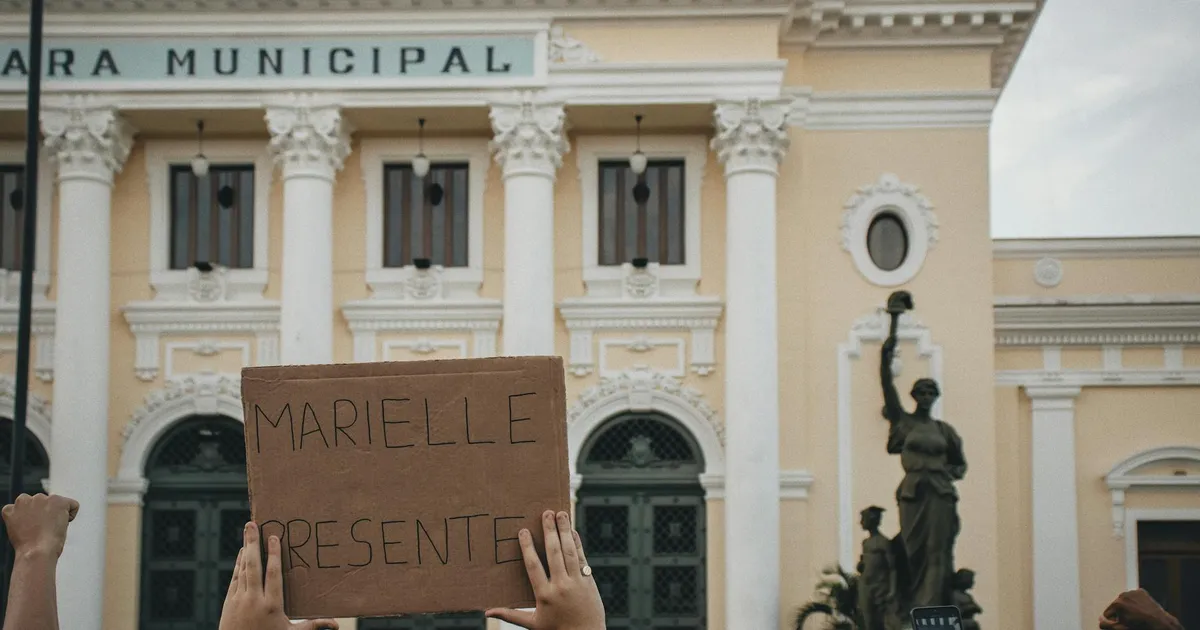 RJ: STF Decide Eleição Indireta, Mas Voto Popular Ganha Força