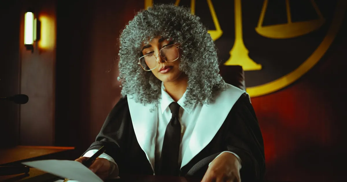 Punição Severa para Juízes: Perda do Cargo por Erros Graves