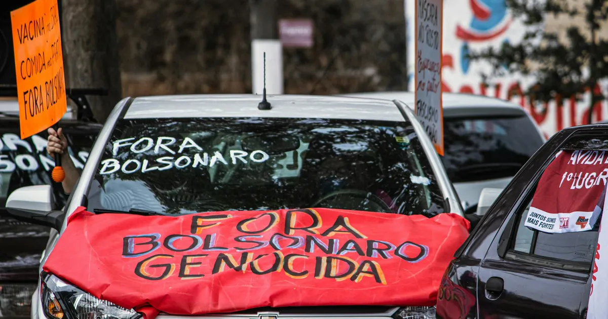 STF mantém Bolsonaro na Papudinha: entenda a decisão