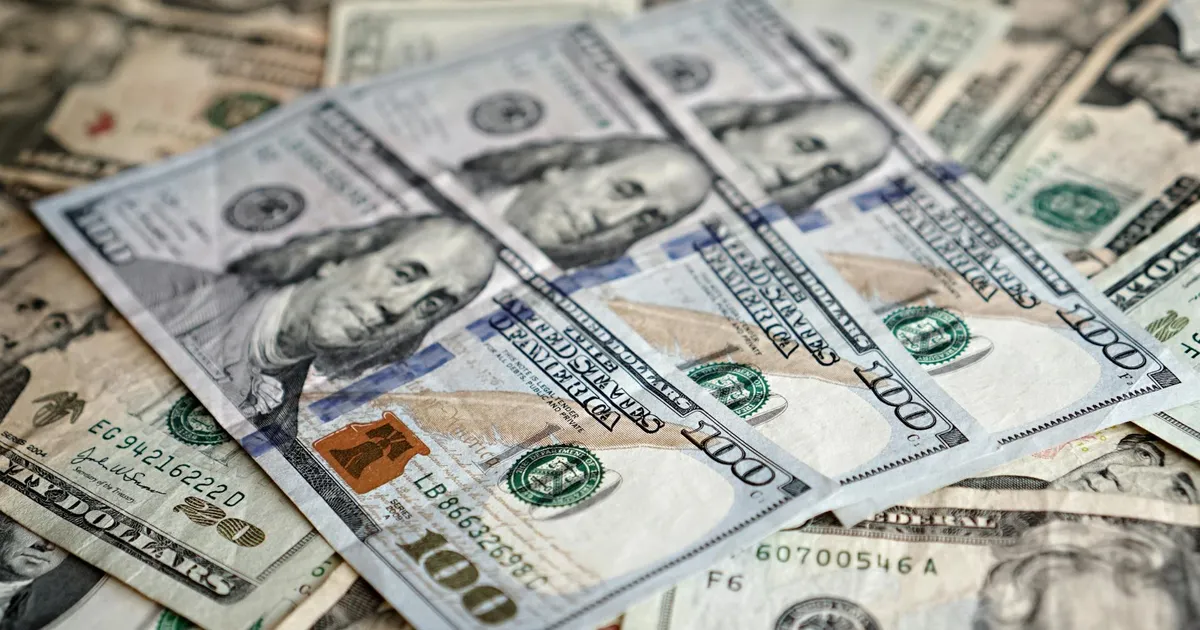 Tarifa Trump no lixo: dólar mais manso e alívio na inflação?