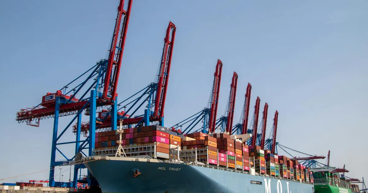 Tarifas de Trump: Dólar sobe, acordo Mercosul-UE em risco?