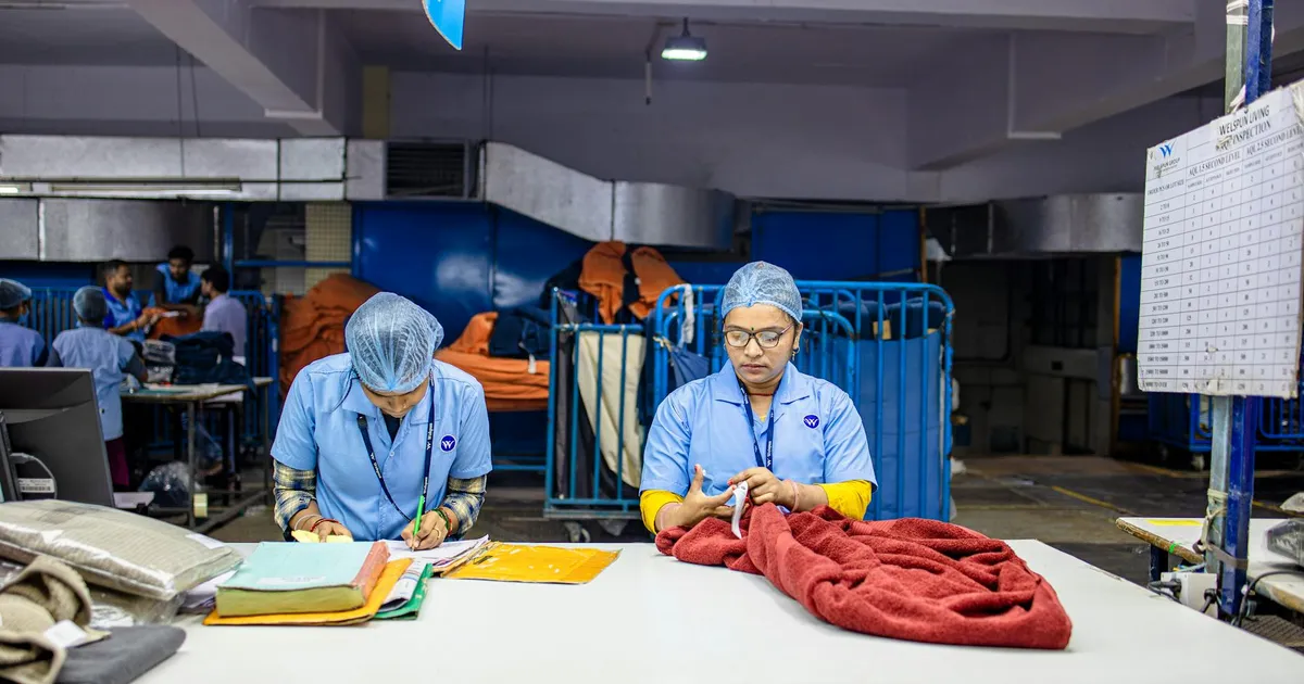 Taxa das Blusinhas: Menos importação, mais empregos, diz CNI