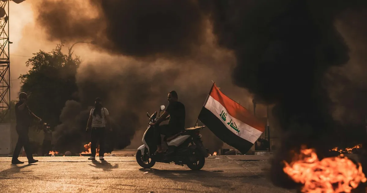 Crise Global: Tensões no Iraque e Cuba Abalam a Ordem Mundial