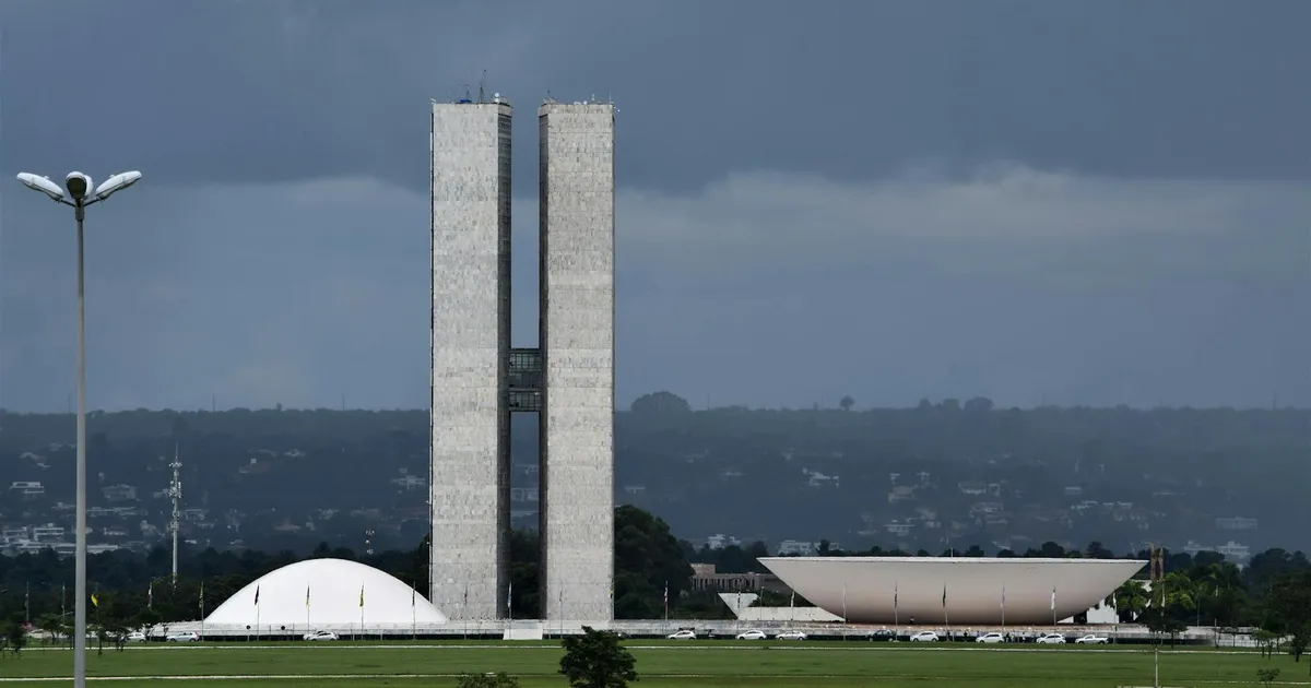 Crise STF x Congresso: Decisão sobre Toffoli Aumenta Tensão