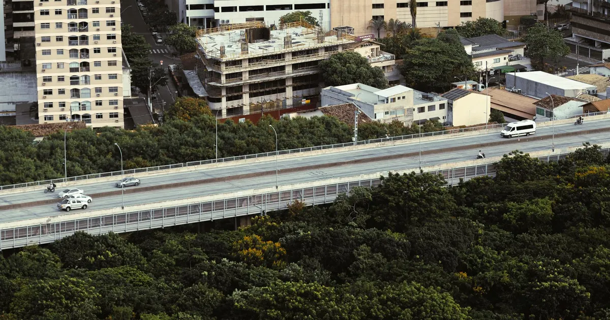 Túnel Santos-Guarujá sai do papel com mega-empréstimo