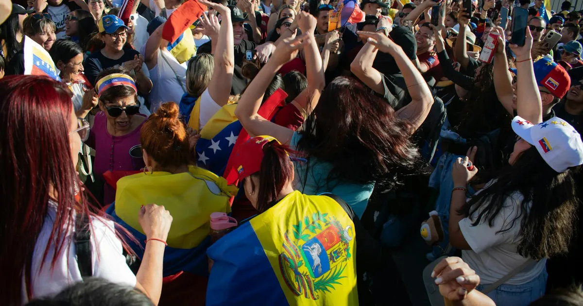 Impacto da Reaproximação da Venezuela com o FMI e Banco Mundial no Brasil