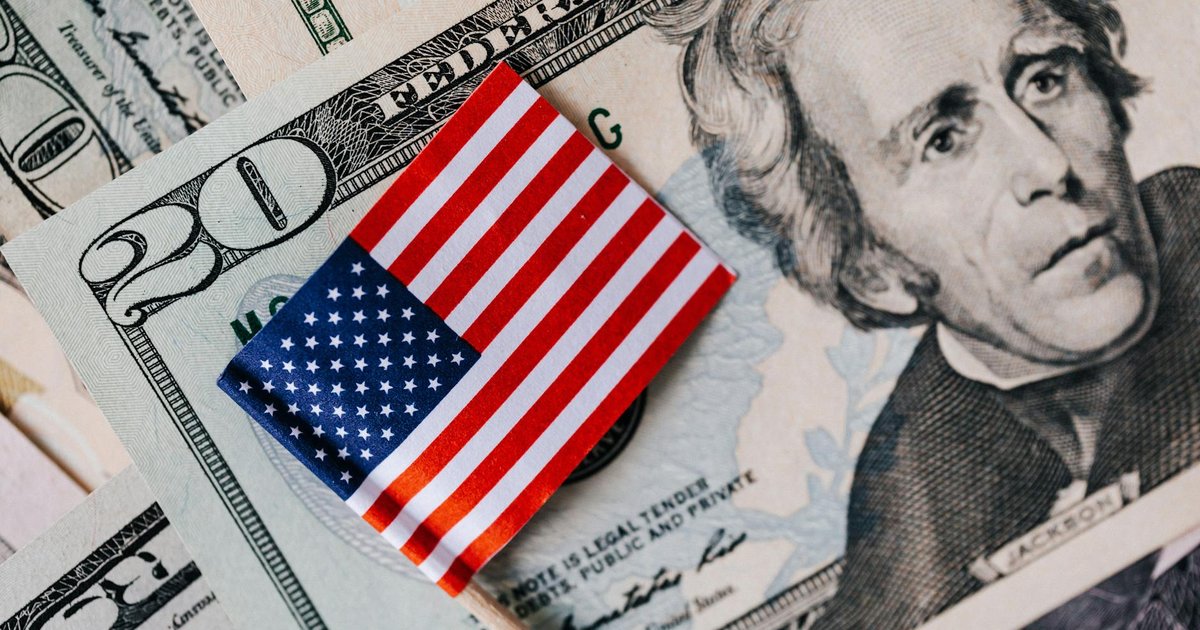 Visto negado e dólar nas alturas? Entenda o recado do mercado