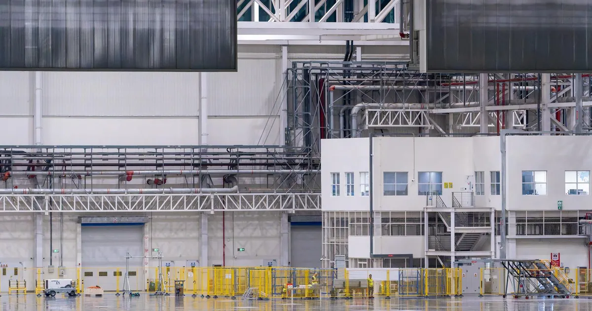 Whirlpool no Brasil: Fábrica na Argentina fecha, investimento em SP