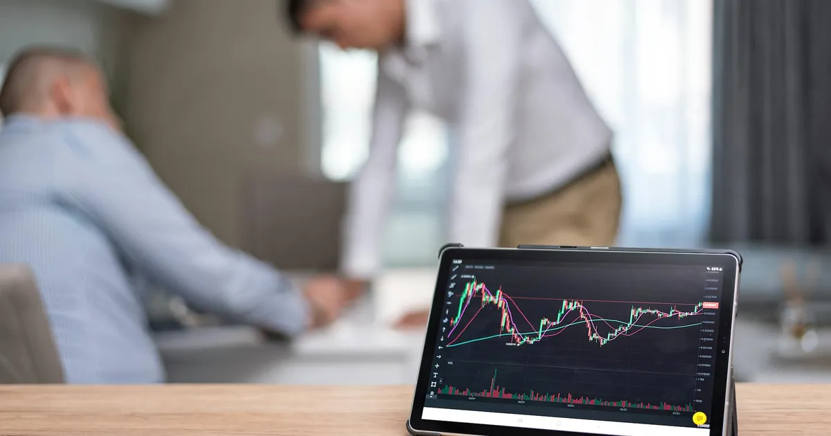 XP Inc. muda CFO e mercado repercute movimentações